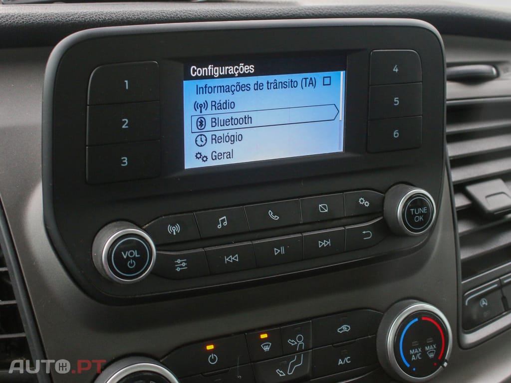 Ford Transit 2.0 TDCi