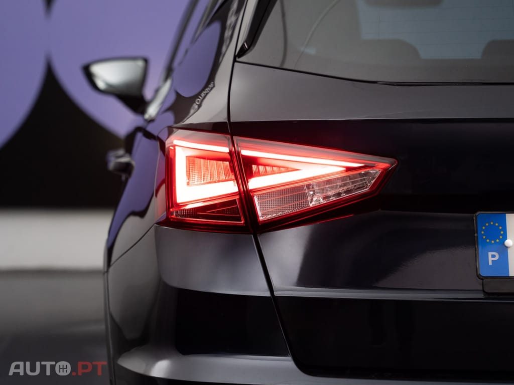 Seat Arona 1.0 TSI FR