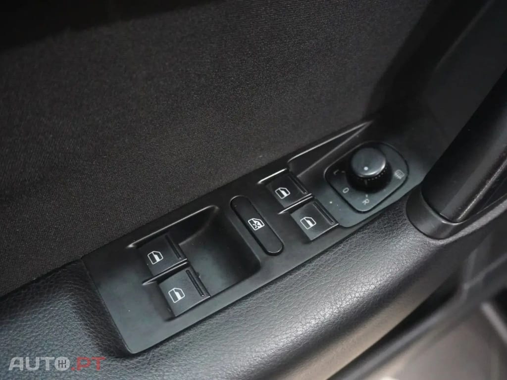 Volkswagen Passat Variant 1.6 TDI Confortline