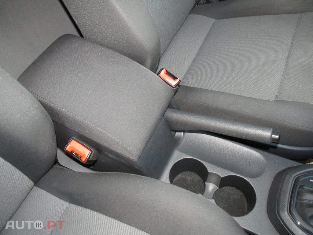 Volkswagen Caddy KingCab 2.0 TDI Business DSG