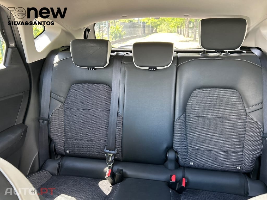 Renault Captur Techno TCe 100 Bi-Fuel