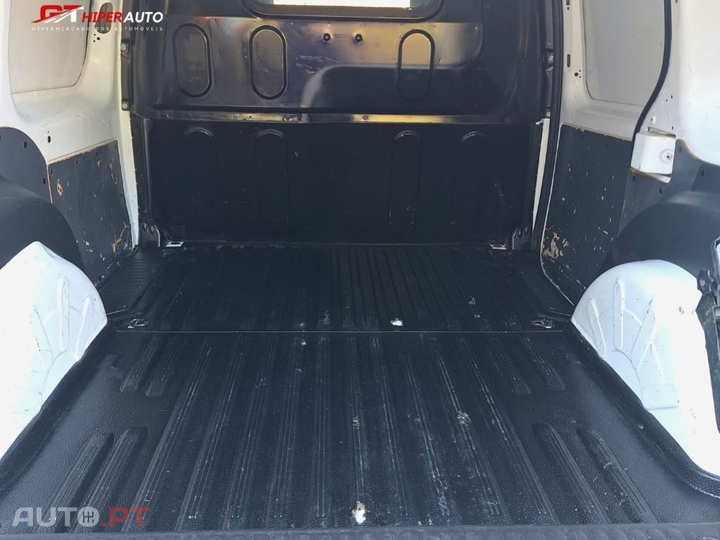 Renault Kangoo 1.5 dCi Confort S/S