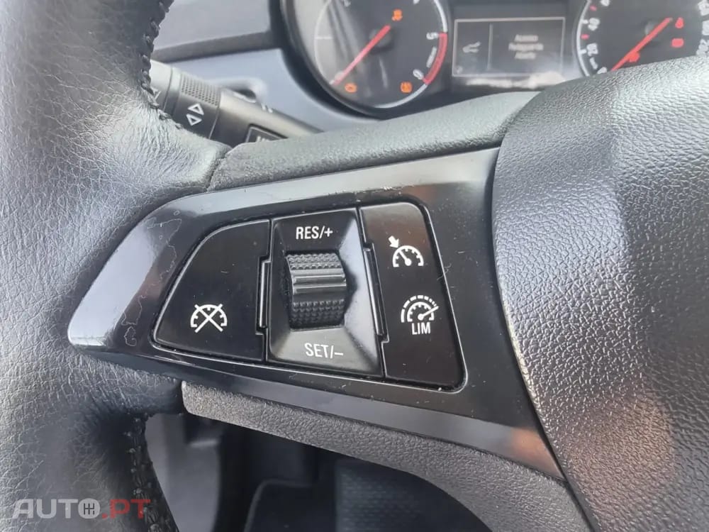 Opel Corsa 1.3 CDTi Cosmo