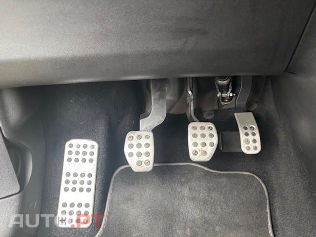 Citroen DS3 1.6 HDi Airdream Sport Chic