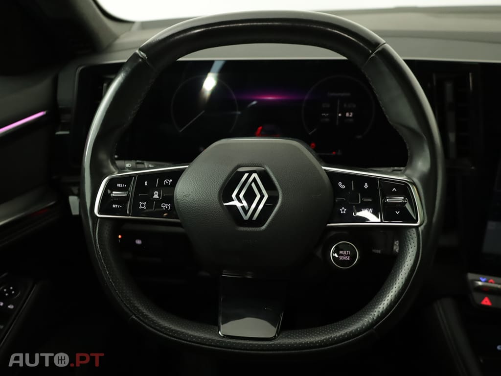 Renault Austral Austral 1.3 Mild Hybrid Techno