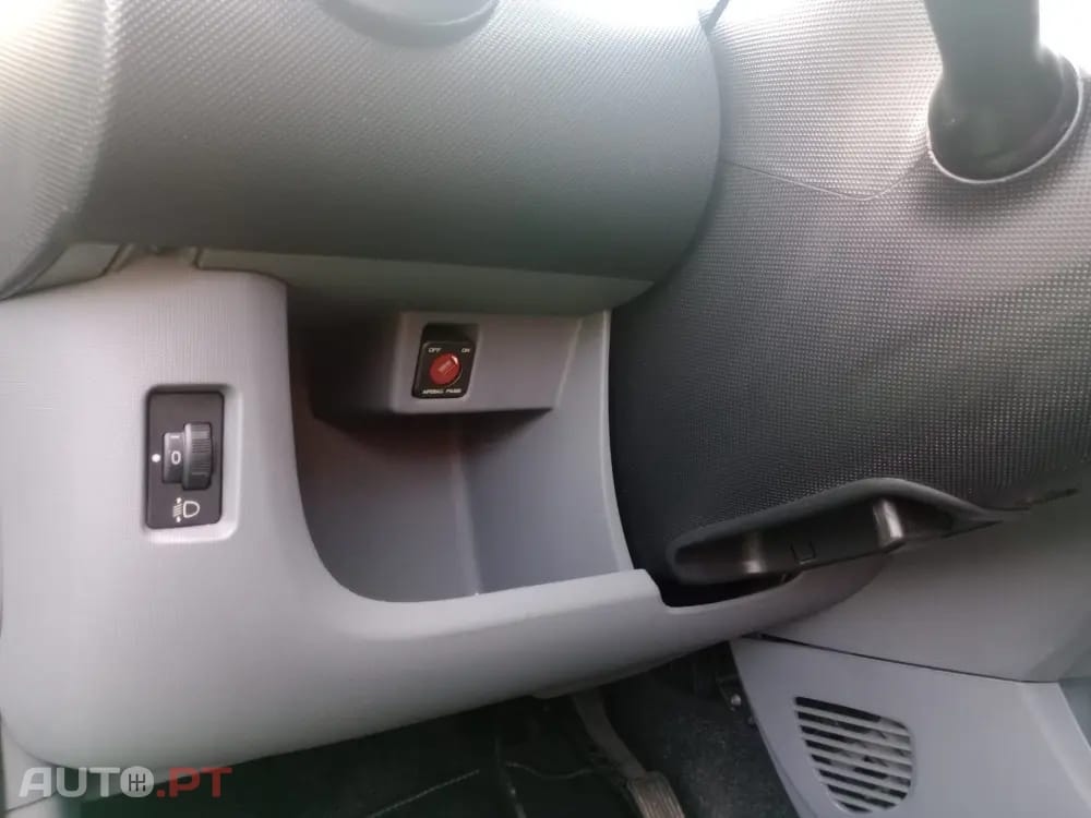 Citroen C1 1.0 Seduction CMP