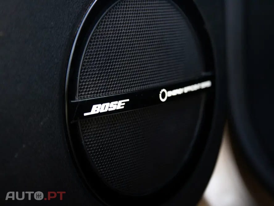 Renault Scénic 1.5 dCi Bose Edition SS