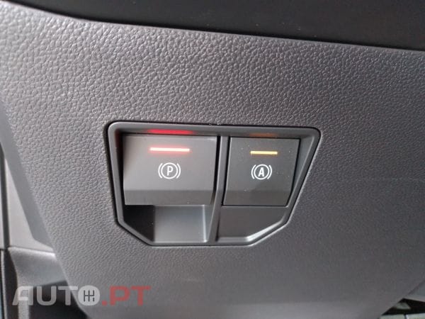 Renault Scénic E-Tech 100% elétrico 220cv iconic