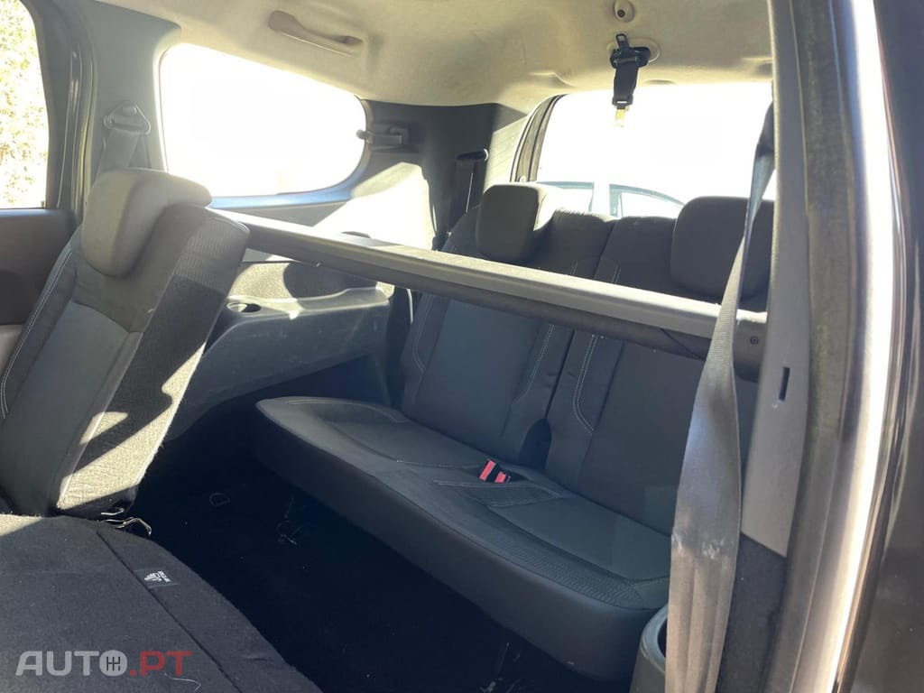 Dacia Lodgy 1.5 dCi Confort 7L