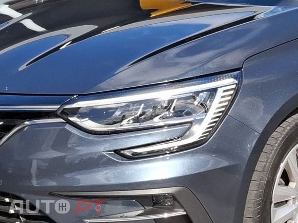 Renault Mégane ST 1.5 Blue dCi 115cv Equilibre EDC