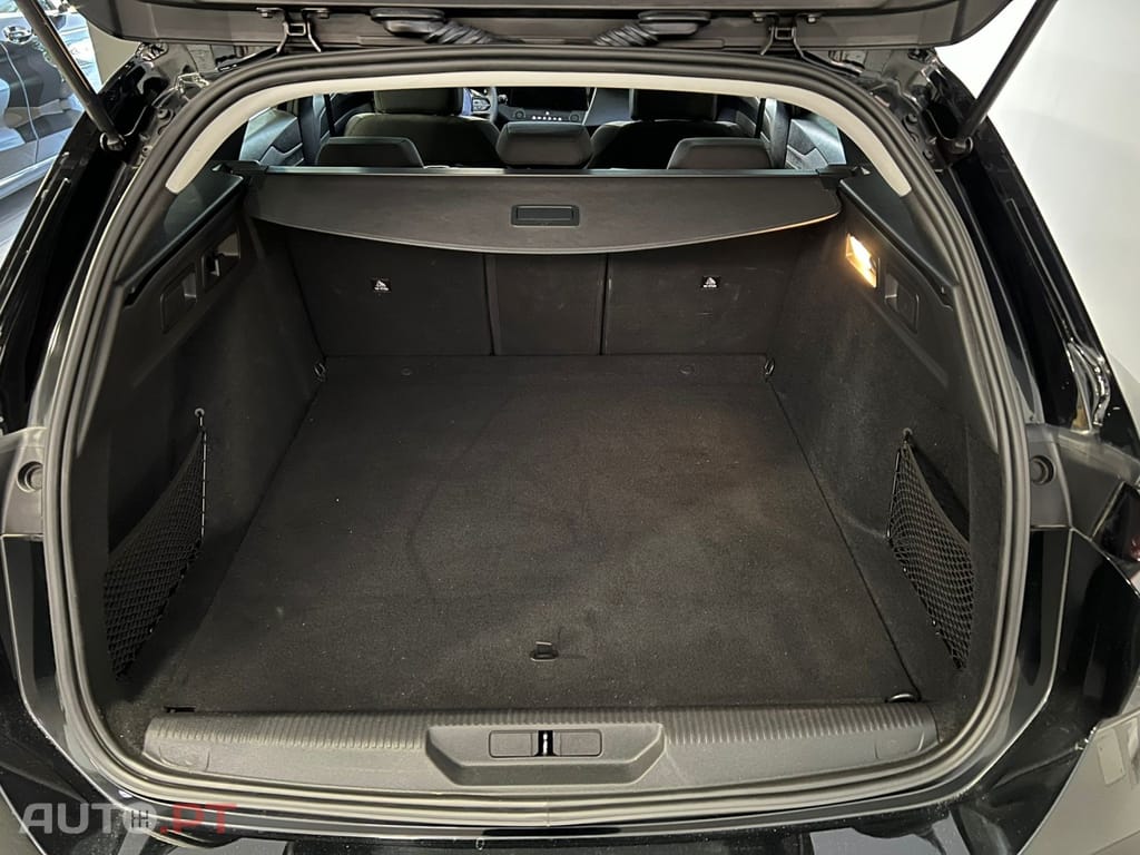 Peugeot 308 SW BlueHDi