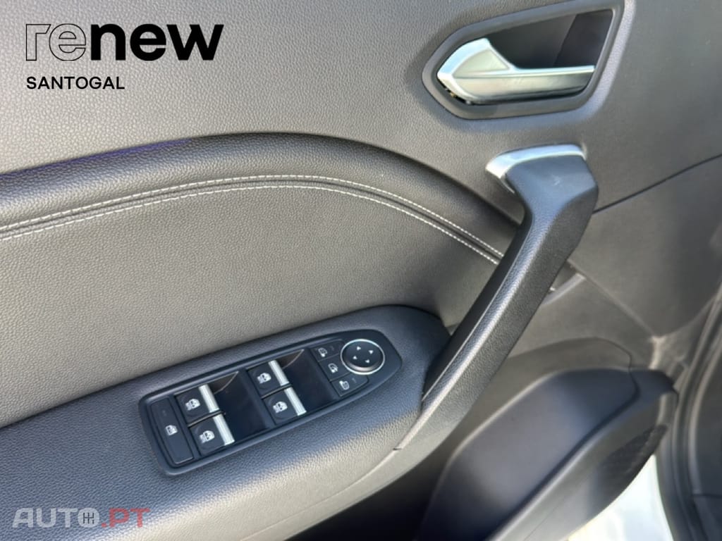 Renault Captur 1.0 Techno