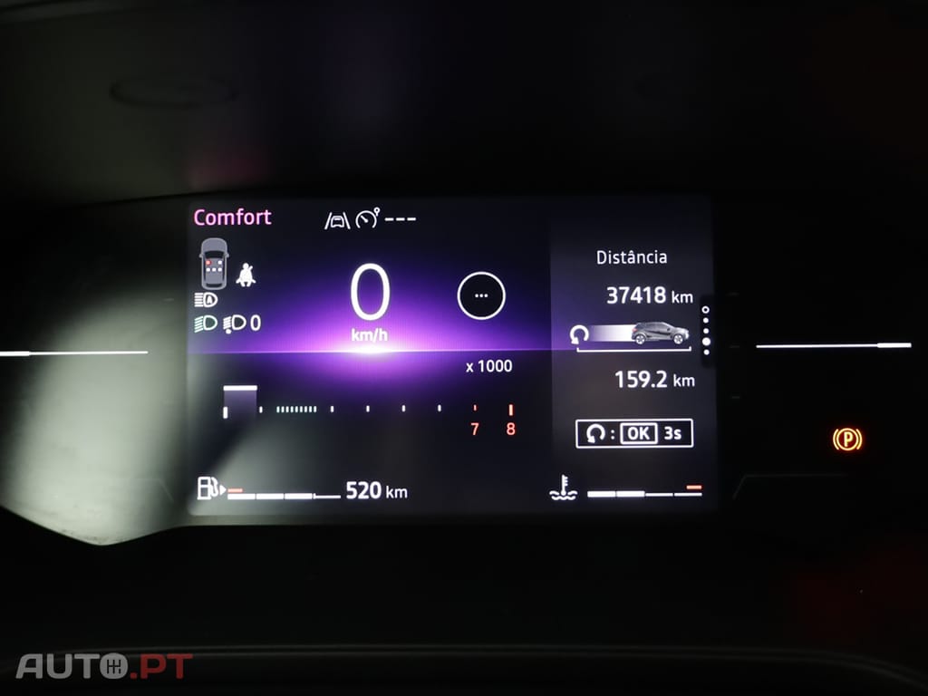 Renault Captur Captur 1.0 TCe Techno