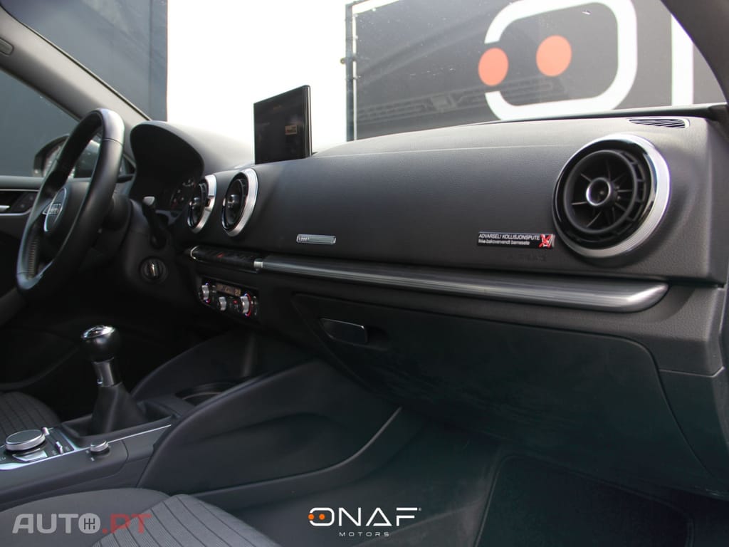 Audi A3 Sportback 30 TFSI Sport