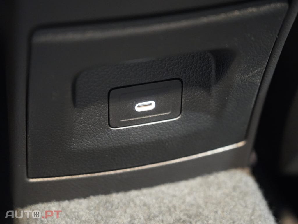 Mercedes-Benz A 180 d Special Edition