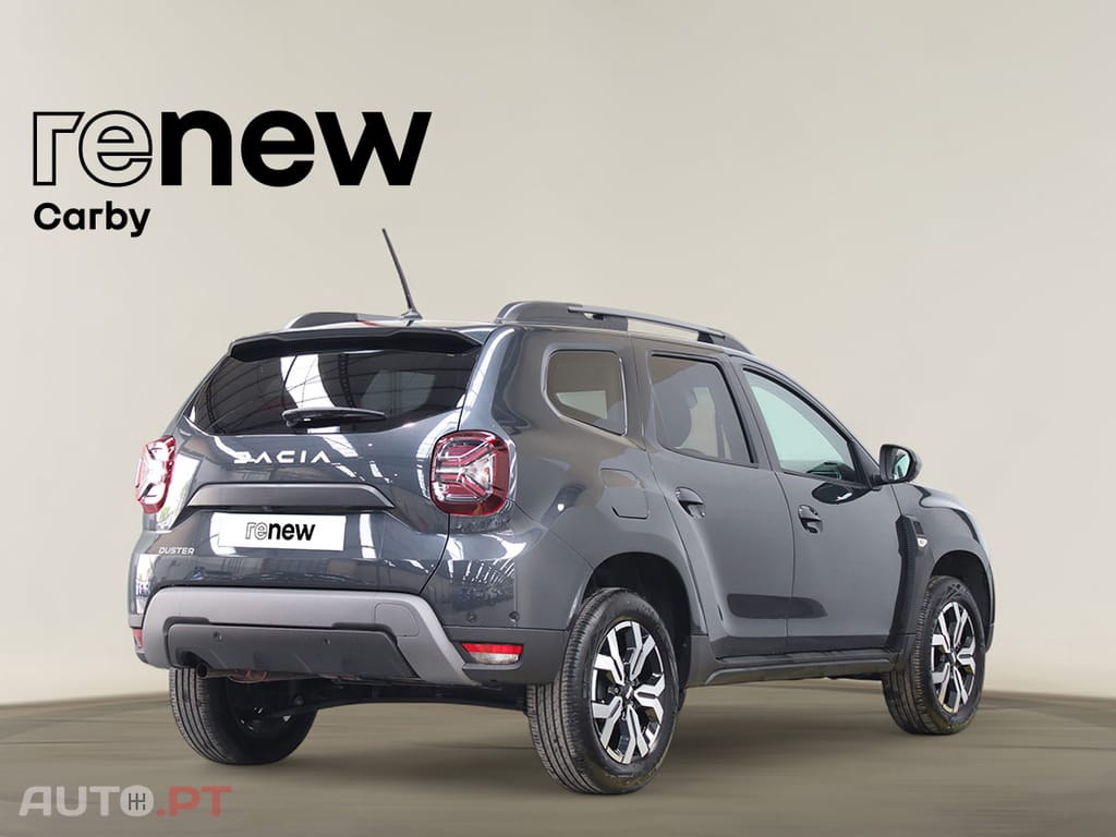 Dacia Duster Duster 1.0 TCe Journey