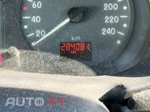 Renault Clio 1.2