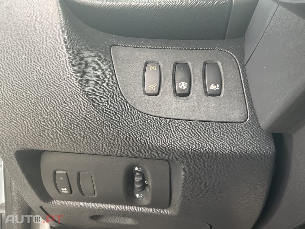 Renault Kangoo 1.5 dCi Maxi Business
