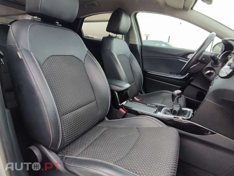 Kia Xceed 1.0 T-GDI Drive