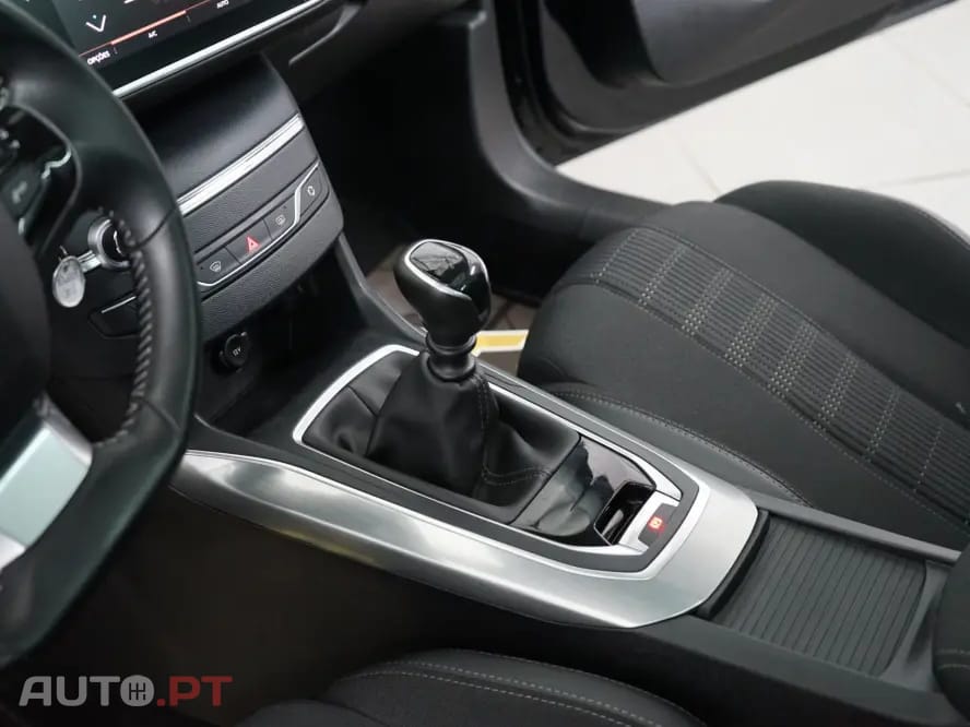 Peugeot 308 1.2 PureTech Allure Pack