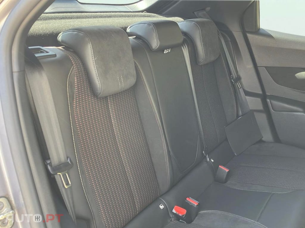 DS DS3 Crossback 1.5 BlueHDi Performance Line