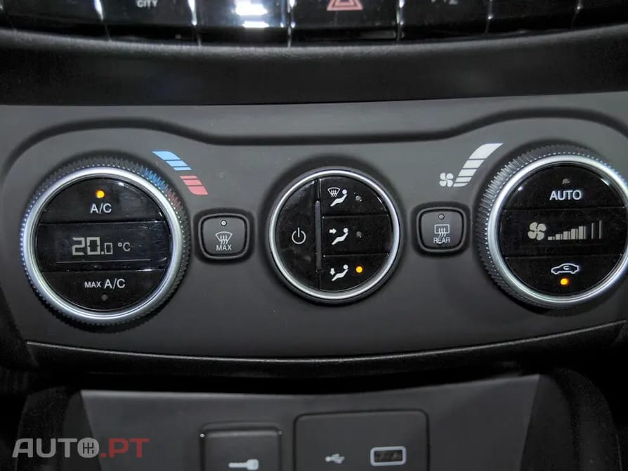 Fiat Tipo 1.3 Multijet City Life