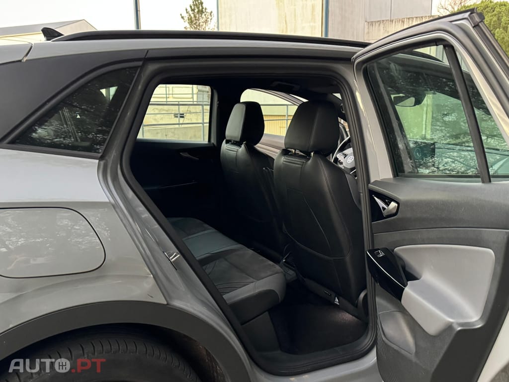 Volkswagen Id.4 77 kWh Pro Performance