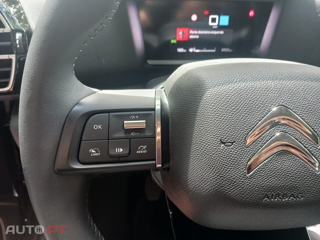 Citroen C4 1.2 PureTech Plus