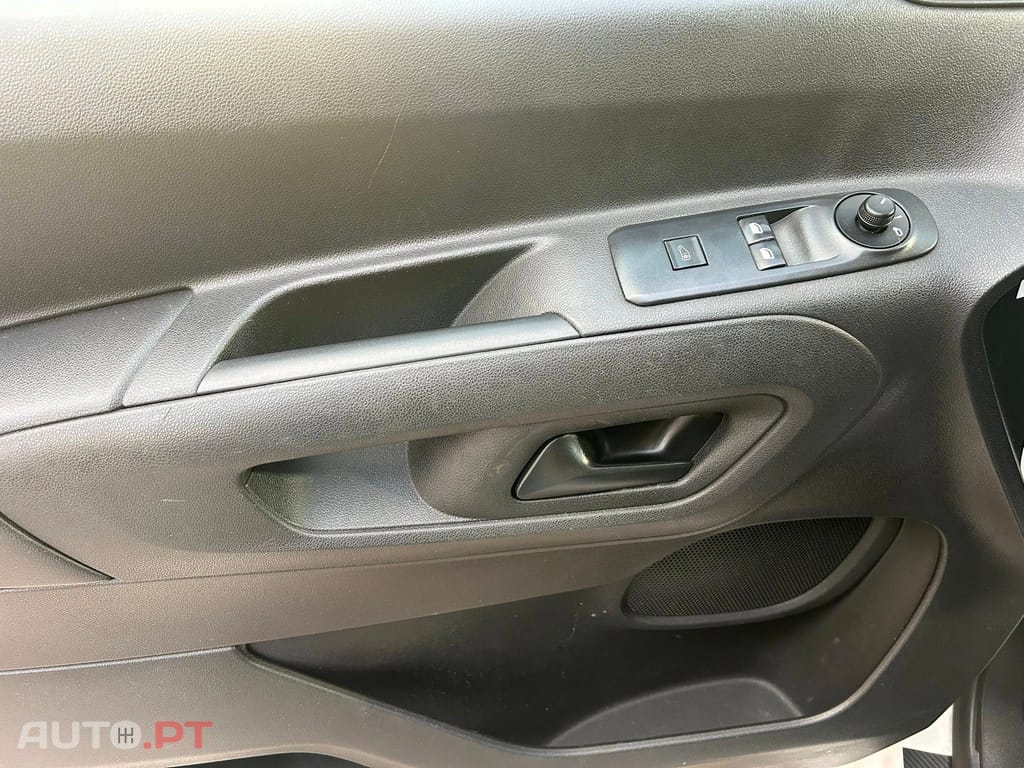 Opel Combo 1.5 Cdti L1H1 Enjoy -2021