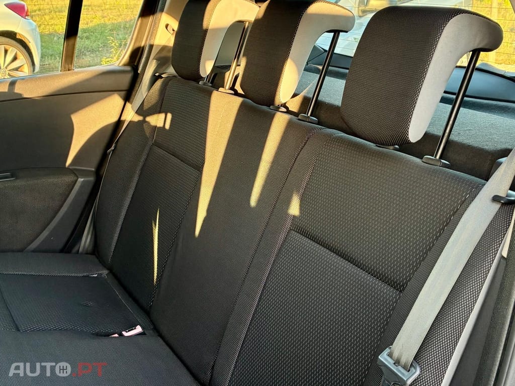 Renault Clio 1.2 Ripcurl