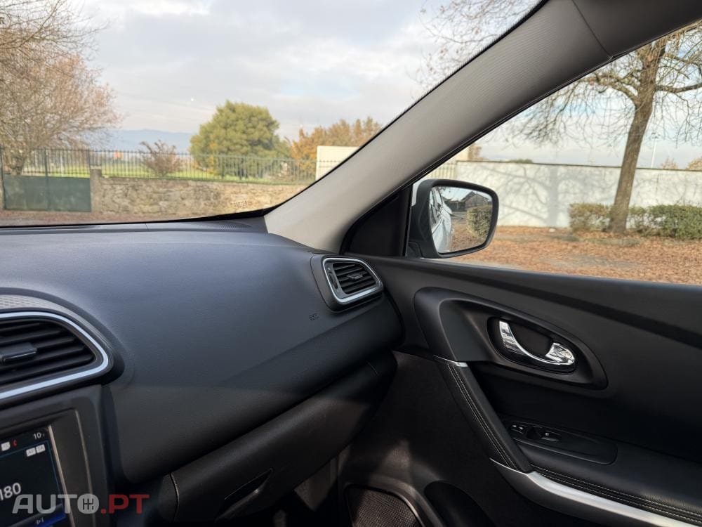 Renault Kadjar Energy dCi 110 EDC COLLECTION