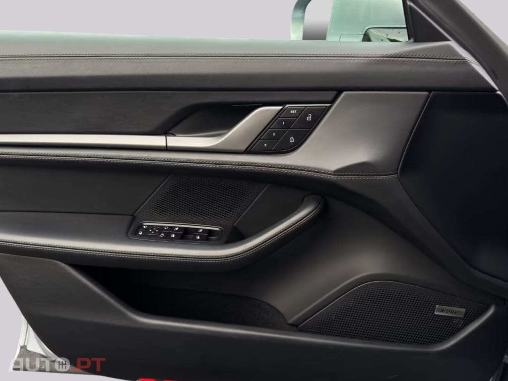 Porsche Taycan 4S I.V.A DEDUTIVEL 