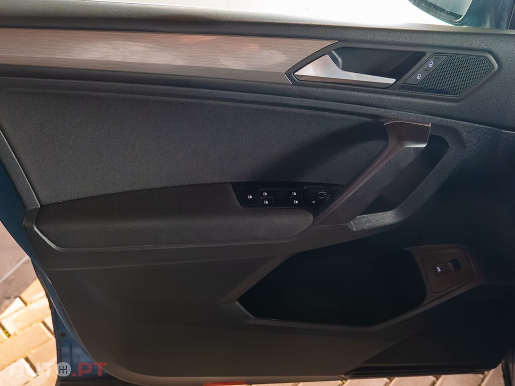 Volkswagen Tiguan Allspace 2.0 TDI Confortline DSG