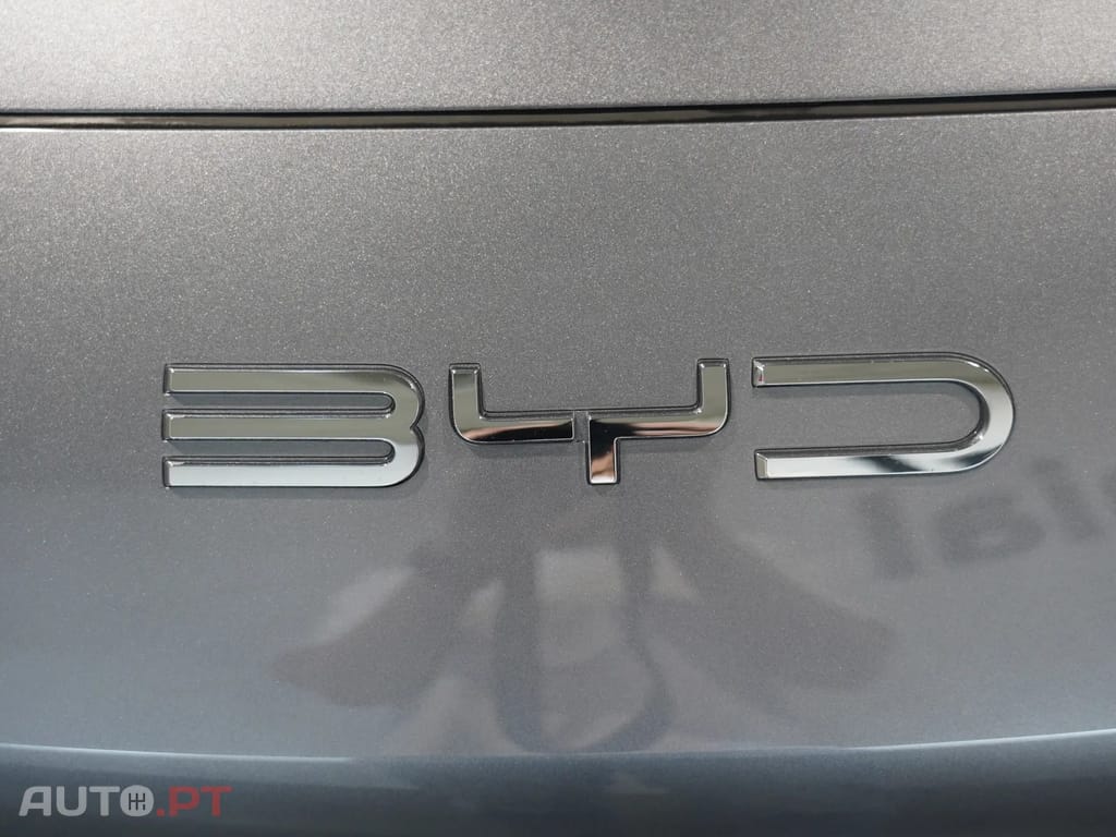 BYD Seal U 1.5 DM-i Boost