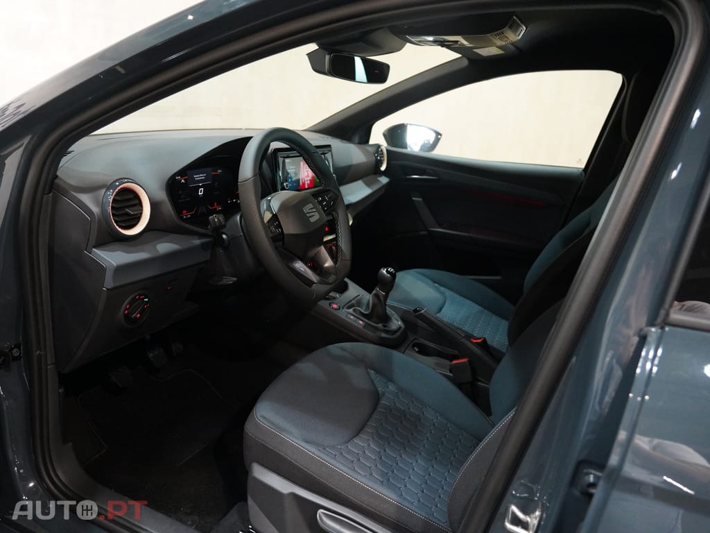 Seat Ibiza 1.0 TSI Style