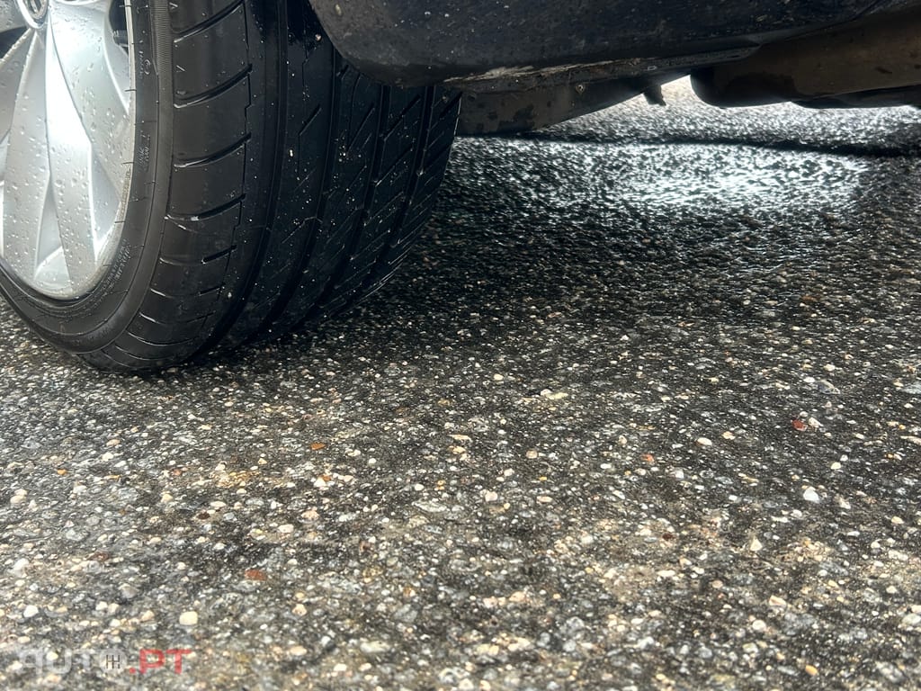 Volkswagen Scirocco 1.4 Tsi