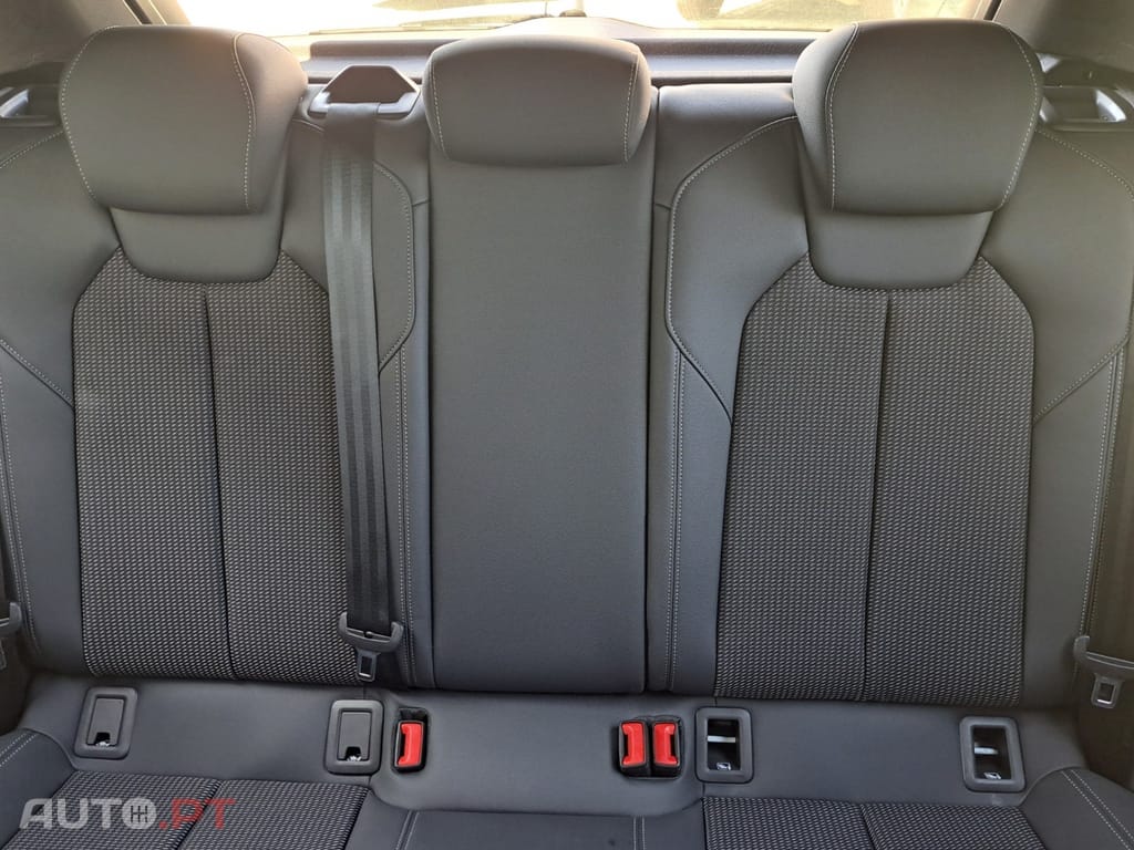 Audi A1 30 TFSI S line S tronic