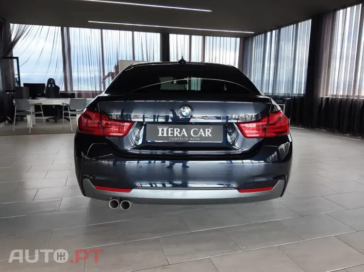 BMW 425 d Pack M Auto