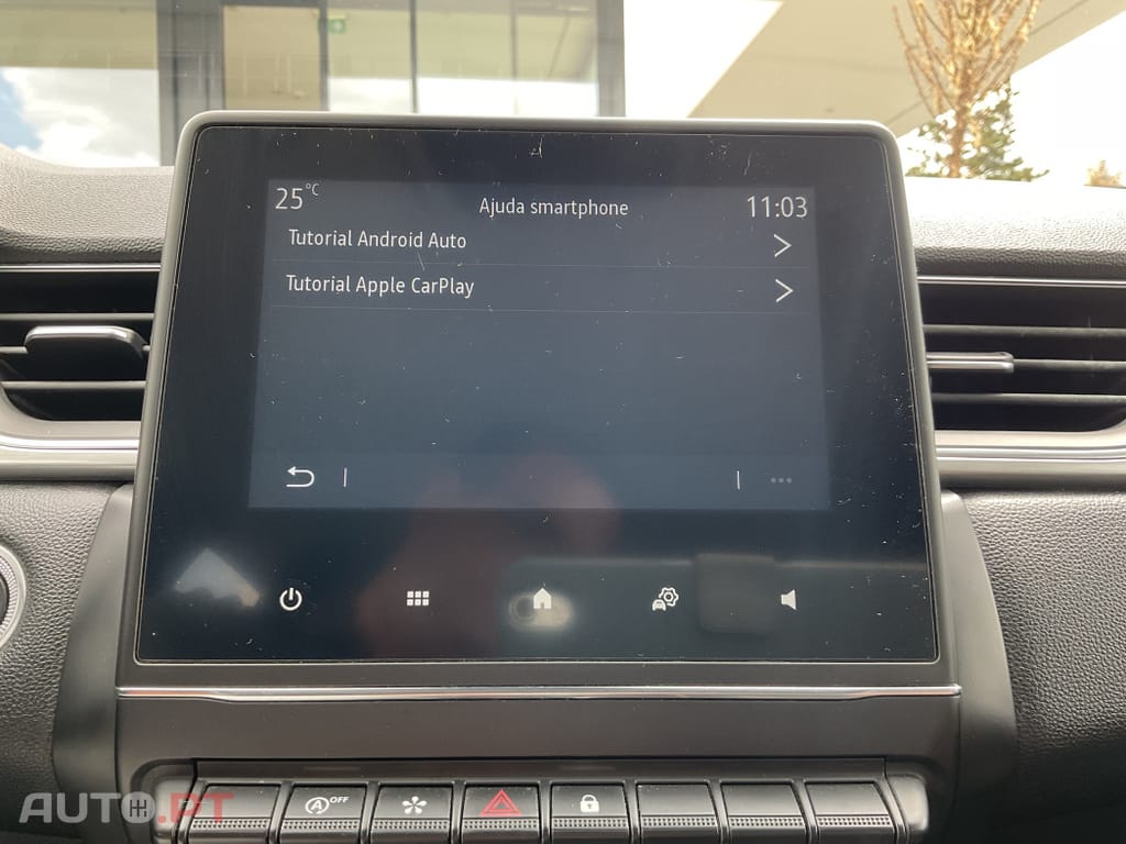 Renault Captur 1.0 TCe Intens