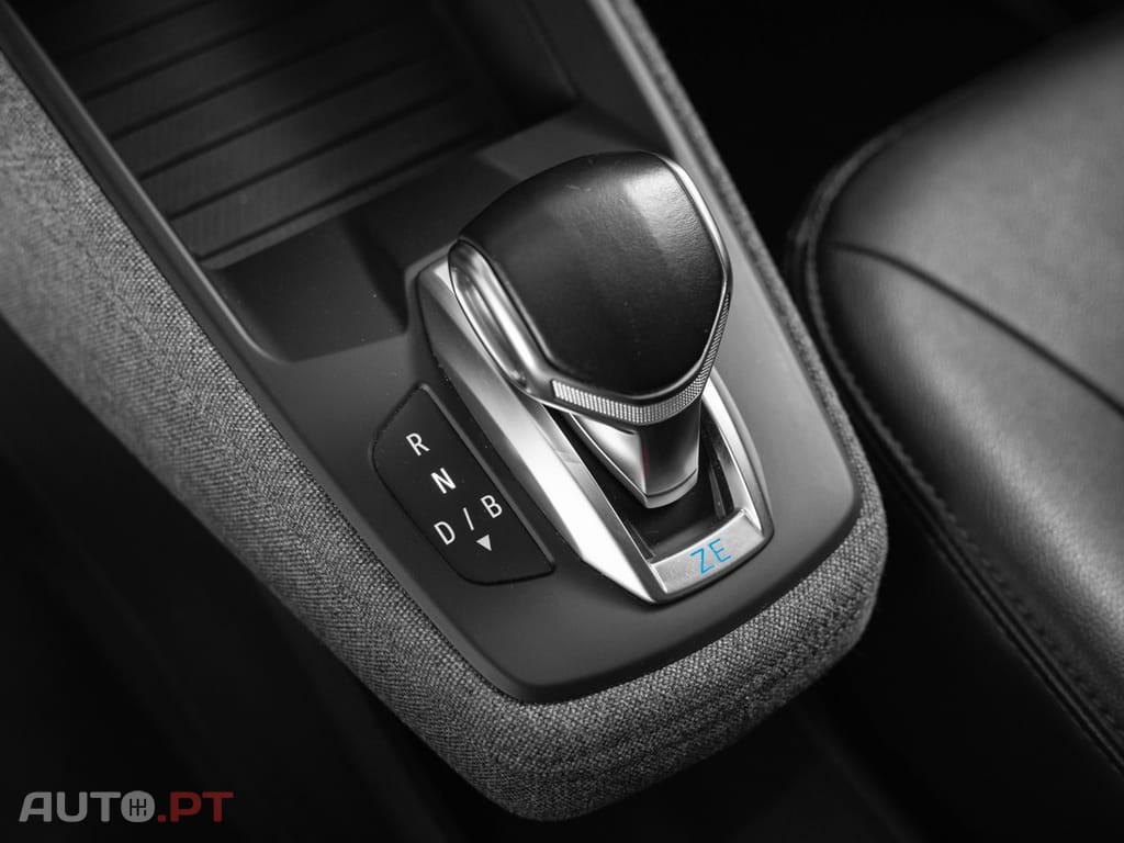 Renault Zoe (c/ Bateria) Intens 50