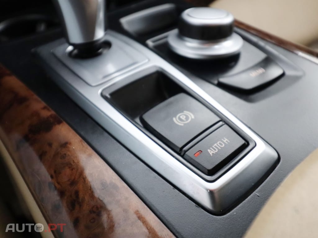 BMW X5 3.0 sd