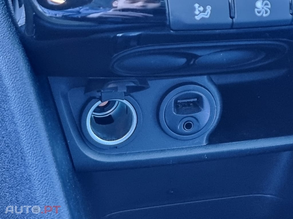 Peugeot 208 1.2 PureTech Style