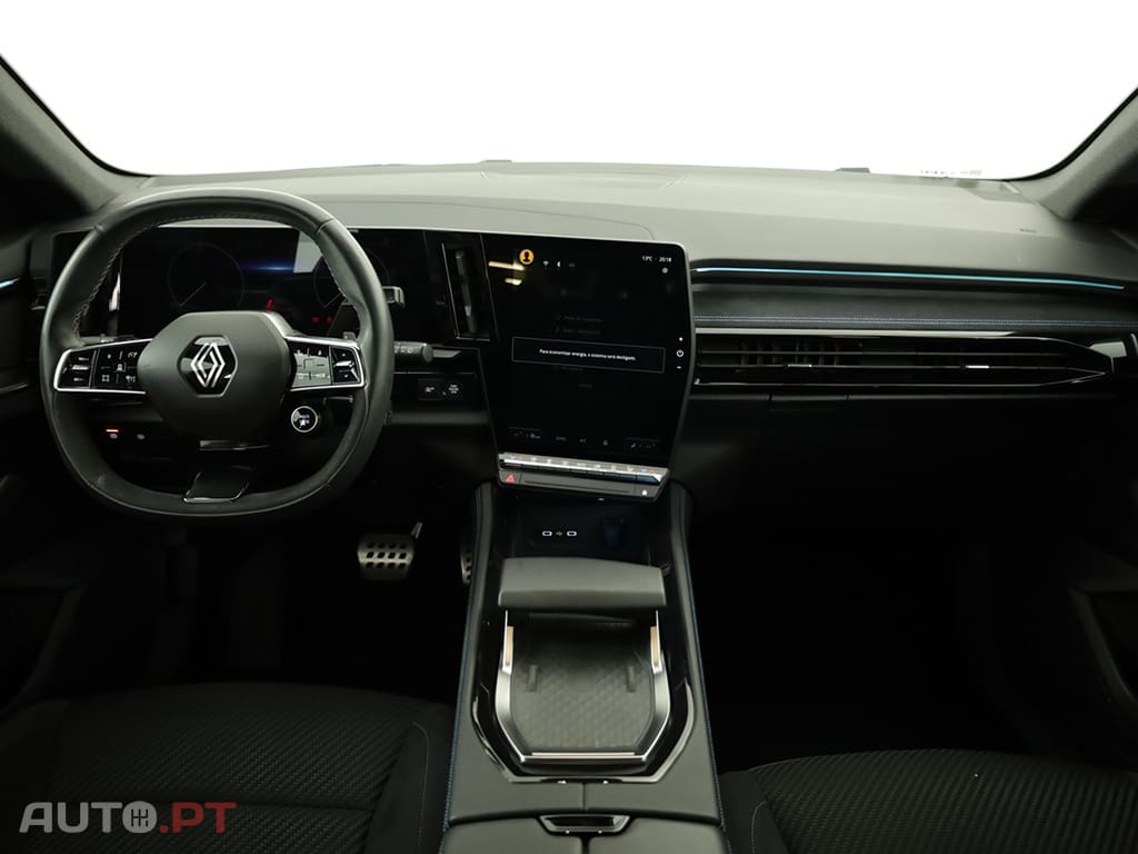 Renault Austral Austral 1.3 Mild Hybrid Techno Esprit Alpine Auto