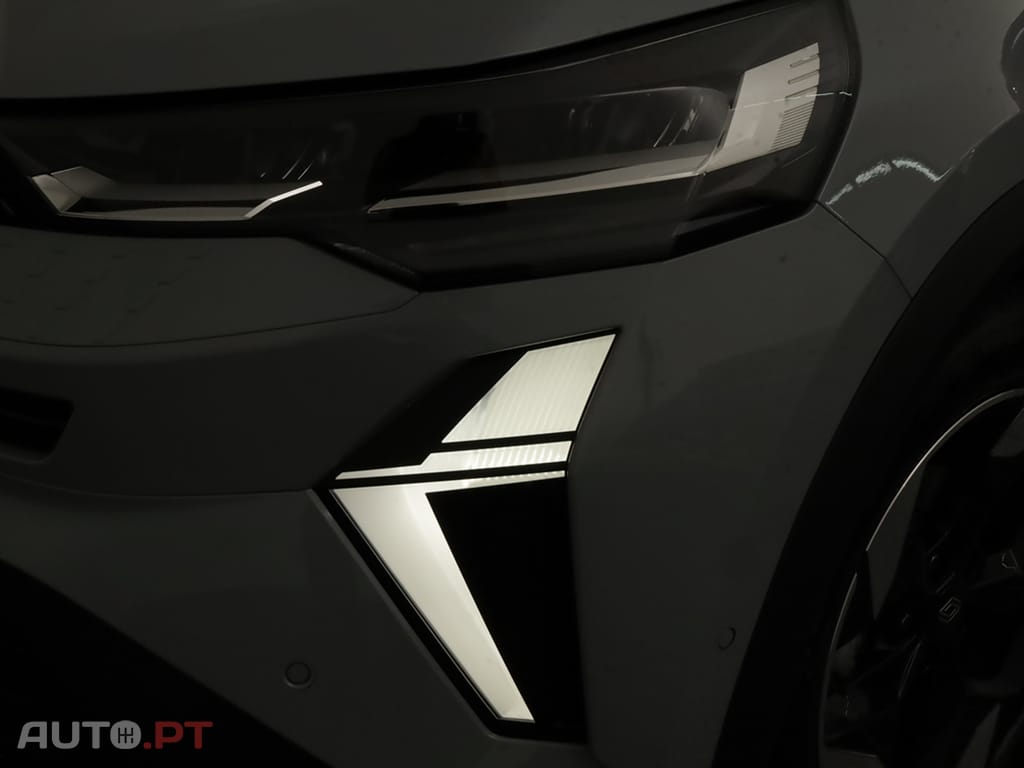 Renault Captur 1.2 ECO-G Techno