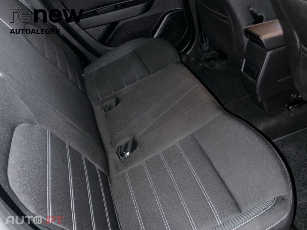 Dacia Duster Journey Tce 90