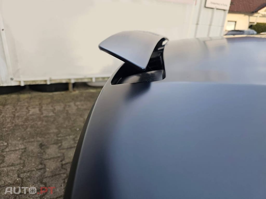 Polestar 1 P1