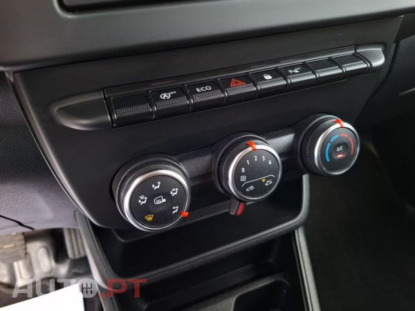 Renault Express Blue dCi 75 Confort