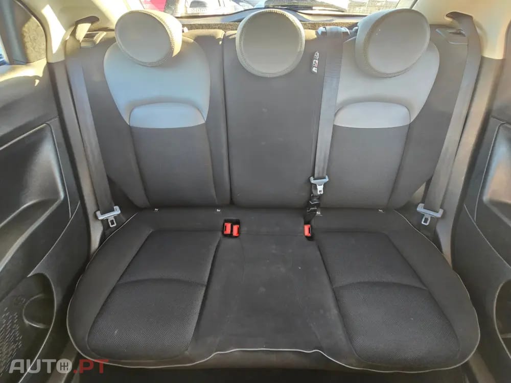 Fiat 500X 1.3 MJ Urban