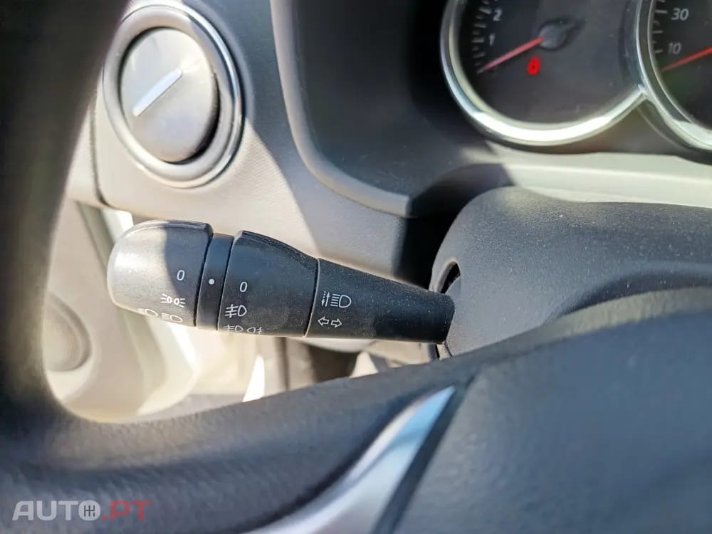Dacia Logan MCV 0.9 TCe Comfort Bi-Fuel