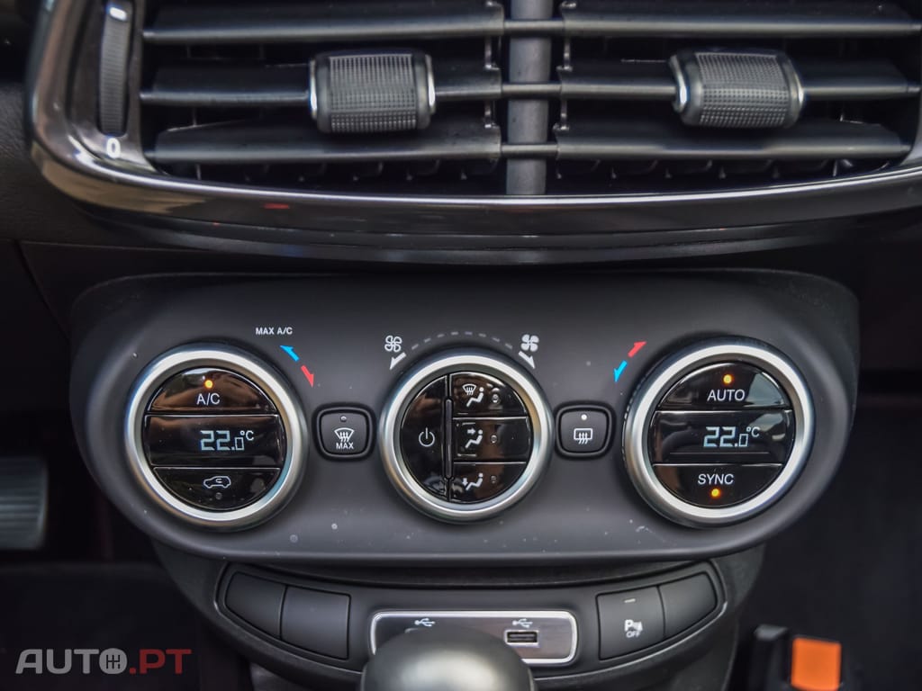 Fiat 500X 1.5 GSE MHEV Sport DCT